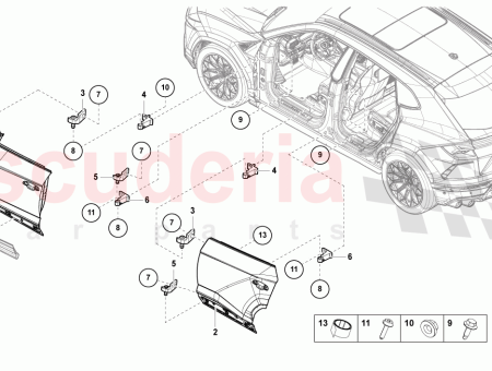 Photo of CINTA ADHESIVA PARA CORREAS…
