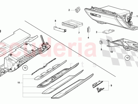 Photo of PLACA DE AISLAMIENTO AC STICO…