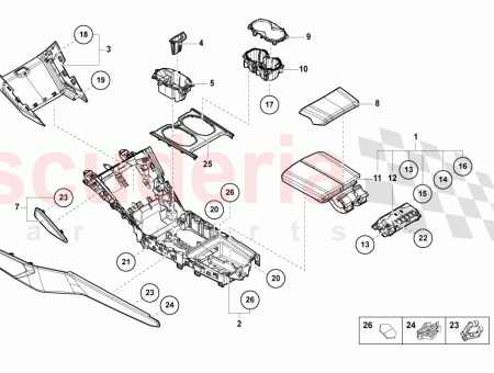 Photo of CUBIERTA…
