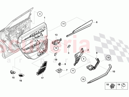 Photo of ETIQUETA PARA EL N MERO DE LLAVE…