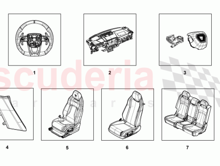 Photo of SALPICADERO…