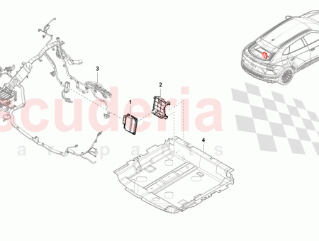 Photo of UNIDAD DE CONTROL PARA LA TRACCI N A…