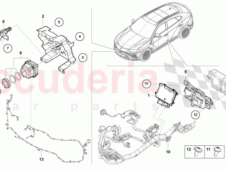 Photo of UNIDAD DE CONTROL PARA EL SISTEMA DE VISI…