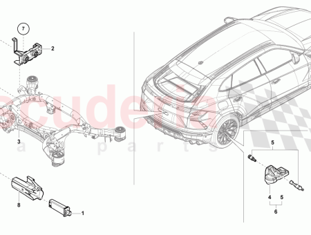 Photo of JUEGO DE REPARACI N…