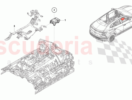 Photo of UNIDAD DE CONTROL PARA EL CHASIS…