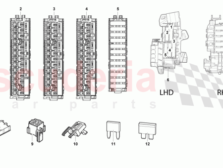 Photo of PORTAFUSIBLES…