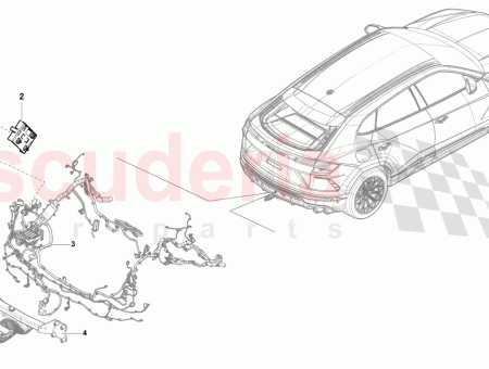 Photo of UNIDAD DE CONTROL PARA LA DETECCI N DE…