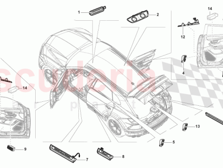 Photo of ILUMINACI N DE ENTRADA…