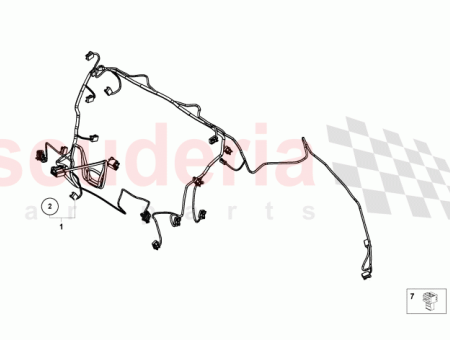 Photo of JUEGO DE CABLES PARA AIRE ACONDICIONADO REGULADO ELECTR…