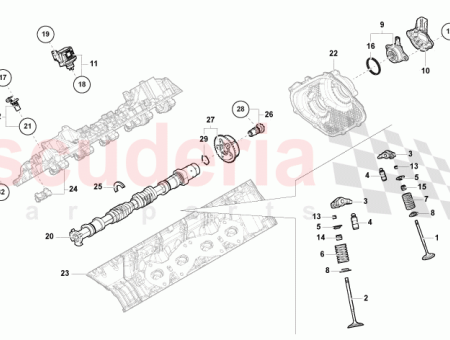 Photo of RESORTE DE LA V LVULA…