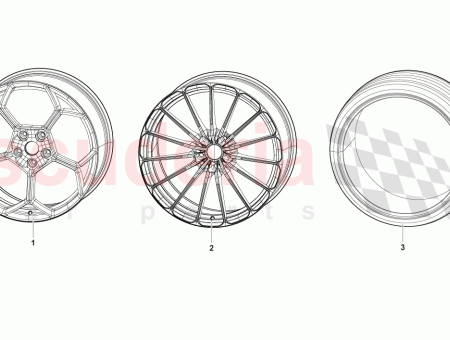 Photo of 1 JUEGO DE NEUM TICOS…