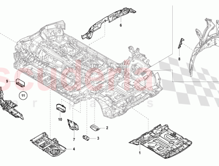 Photo of PLACA INFERIOR…
