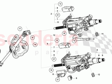 Photo of COLUMNA DE DIRECCI N…