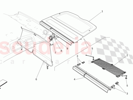 Photo of KIT FLAP…