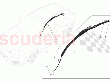 Photo of SOPORTE LATERAL IZQUIERDO…