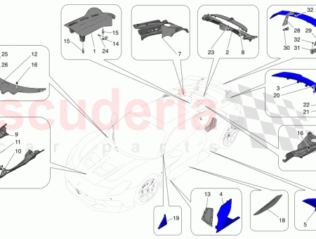 Photo of ALA TRASERA…