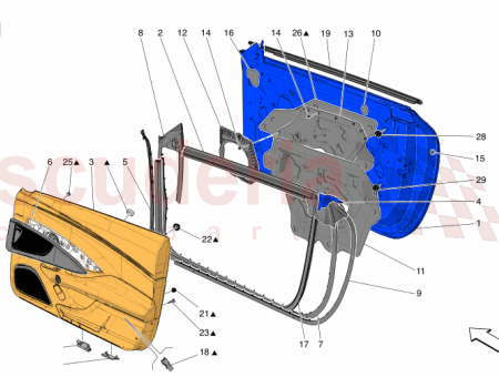 Photo of AISLAMIENTO AC STICO UPR AUXILIARES…