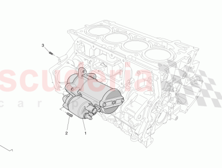 Photo of MOTOR DE ARRANQUE…