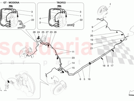 Photo of LH INTERMEDIATE RIGID PIPE…