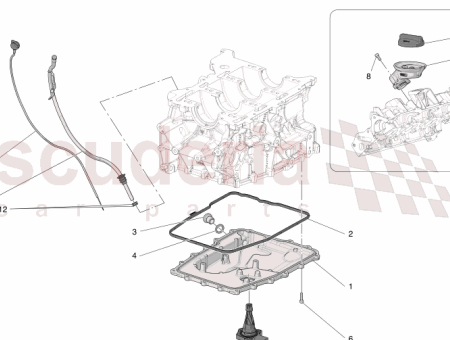 Photo of TUBO DE ACEITE…