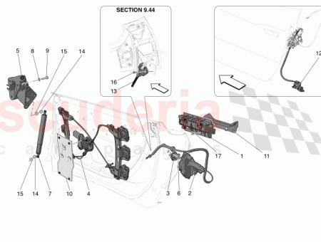 Photo of RESORTE DE GAS…