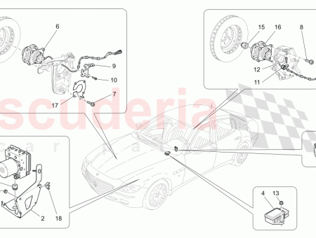 Photo of SOPORTE LATERAL DERECHO…