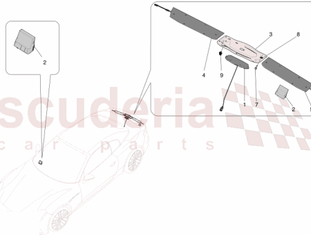 Photo of ANTENA DE RADIO…