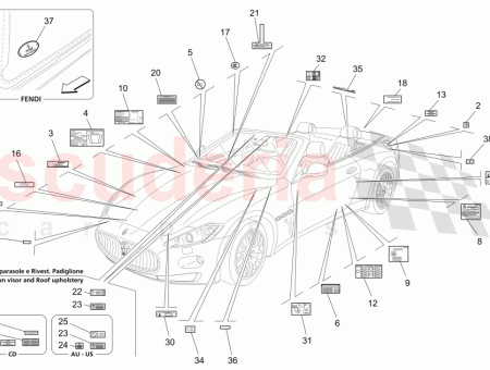 Photo of PLACA REGLAMENTARIA CE…