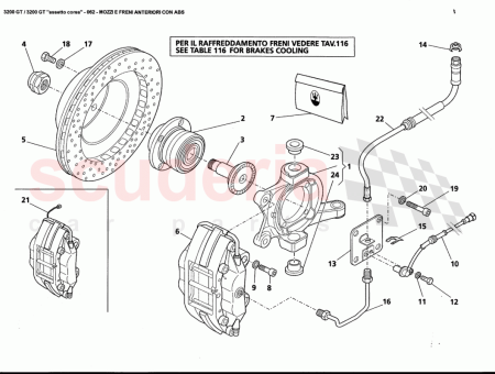 Photo of PLACA LATERAL DERECHA DE SUJECI N DEL SENSOR…