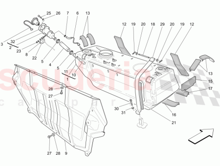 Photo of TAP N DEL DEP SITO DE COMBUSTIBLE…