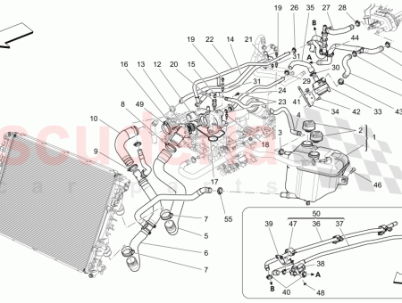Photo of TUBER A TRASERA DE AGUA…