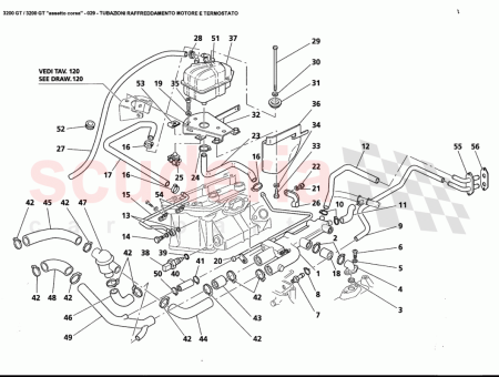 Photo of SONDA DE TEMPERATURA DEL AGUA…