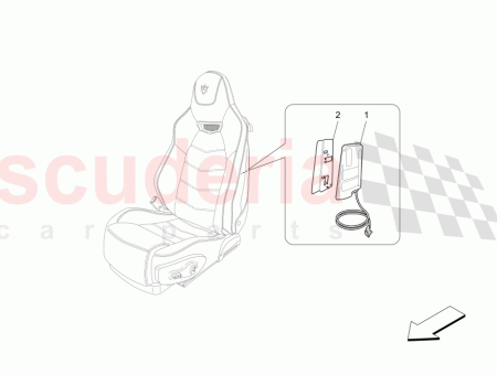 Photo of SOPORTE LATERAL IZQUIERDO…