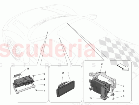 Photo of M DULO DE CAJA TELEM TICA…