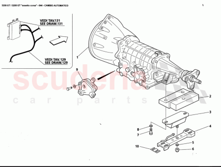 Photo of TRANSMISI N AUTOM TICA COMPLETA…