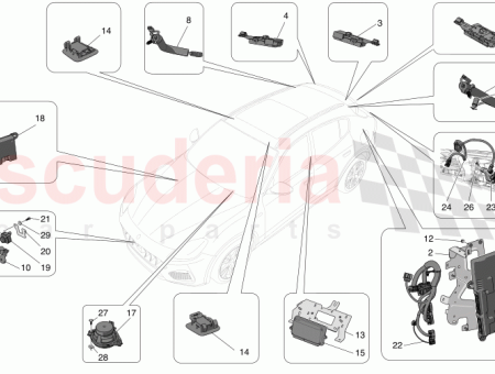 Photo of SOPORTE DE LA C MARA…