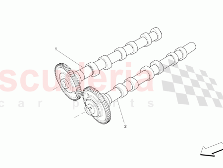 Photo of RBOL DE LEVAS DE ESCAPE 456…