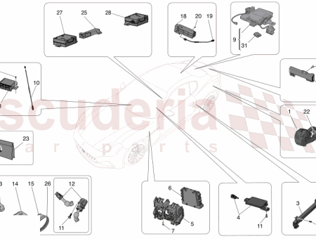 Photo of SISTEMA DE ALARMA POR SAT LITE…