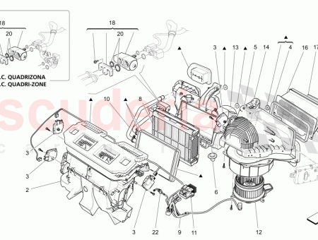 Photo of CONJUNTO EVAPORADOR…