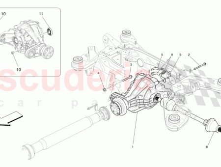 Photo of JUNTA LATERAL DERECHA…