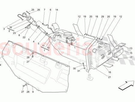 Photo of DEP SITO DE COMBUSTIBLE…