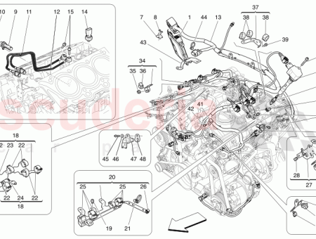 Photo of BLOW BY PRESSURE SENSOR…