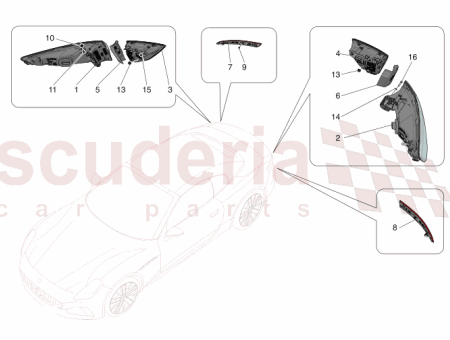 Photo of PILOTO TRASERO RR LT M VIL…