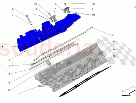 Photo of ARANDELA…