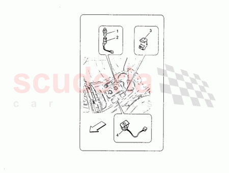 Photo of CUERPO DEL ENCENDEDOR DELANTERO…
