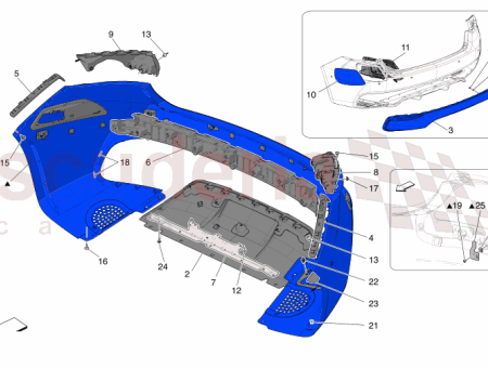 Photo of SOPORTE DE FIJACI N…