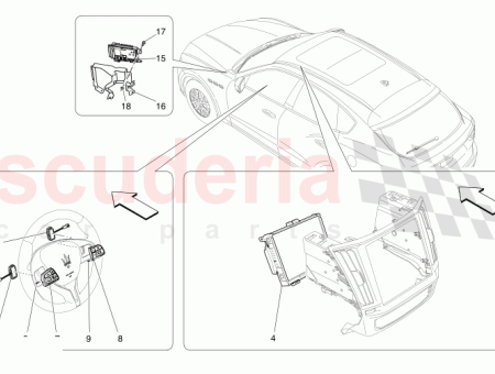 Photo of ECU RADIO Y NAVEGADOR…