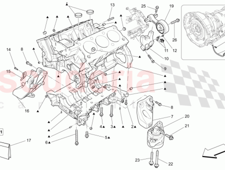 Photo of MONTAJE DEL MOTOR…