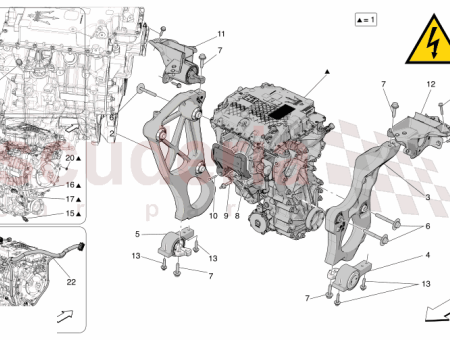 Photo of SENSORE DI TEMPERATURA…