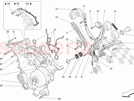 Photo of KIT DE JUNTAS…